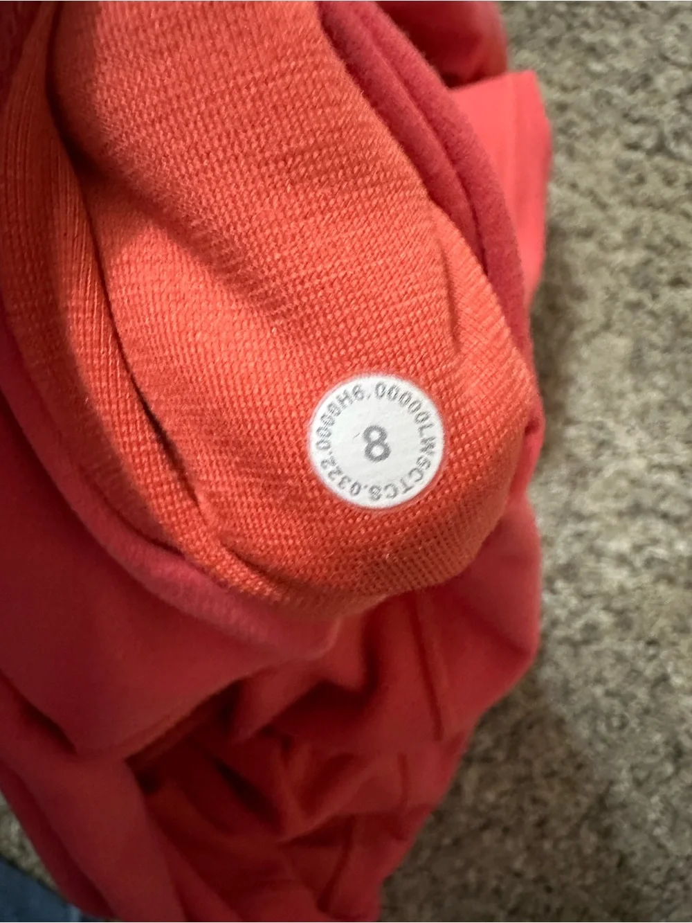 Lululemon Align High-Rise Pant 25